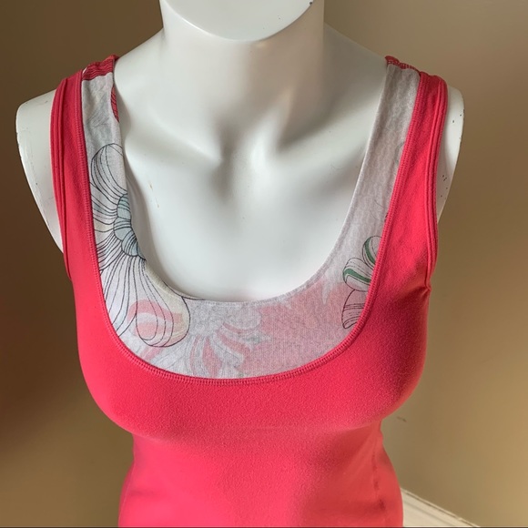 Lululemon | Tank - Picture 2 of 6